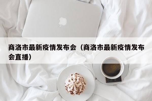 商洛市最新疫情发布会（商洛市最新疫情发布会直播）